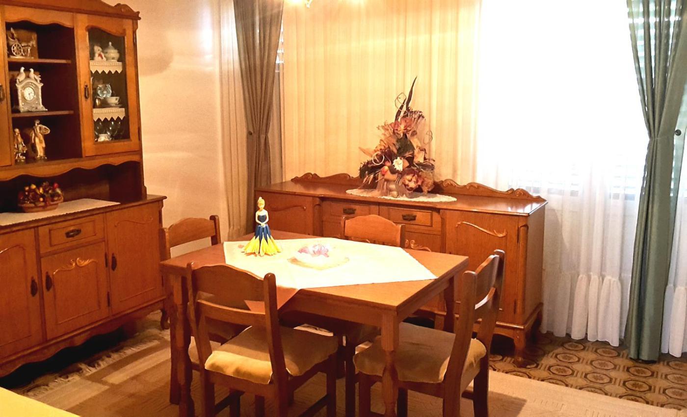 Guest House Fenix Brela Kamer foto