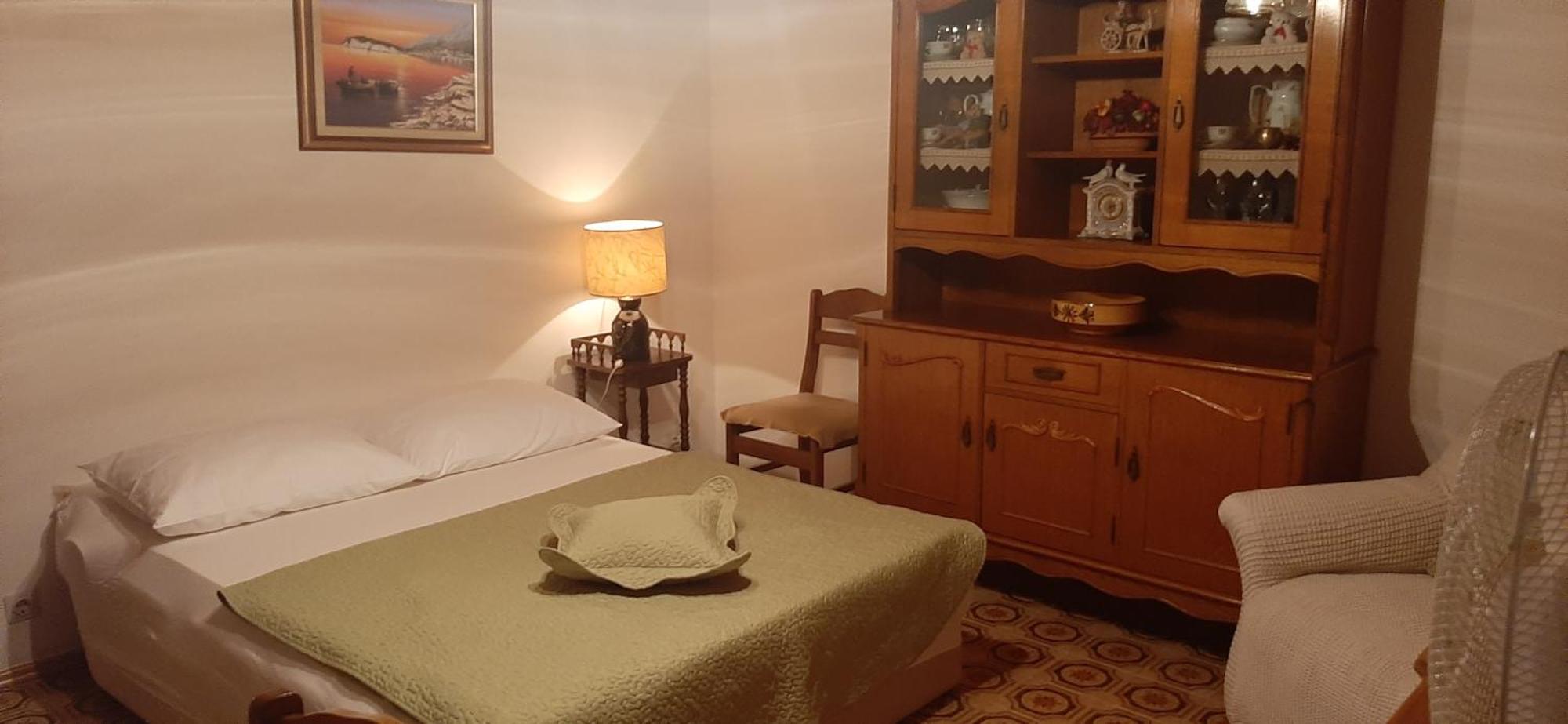 Guest House Fenix Brela Kamer foto