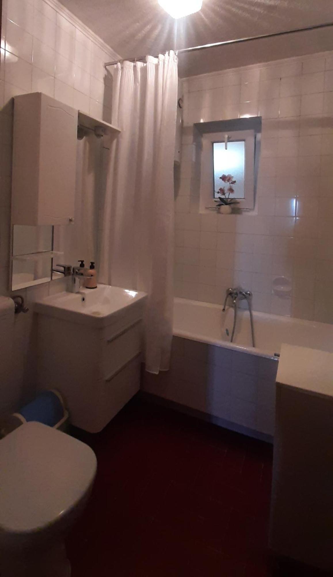 Guest House Fenix Brela Kamer foto