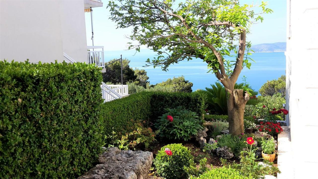 Guest House Fenix Brela Buitenkant foto