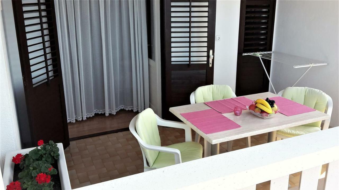 Guest House Fenix Brela Buitenkant foto